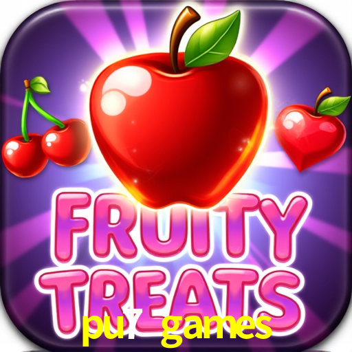 Quick Registration pu7 games