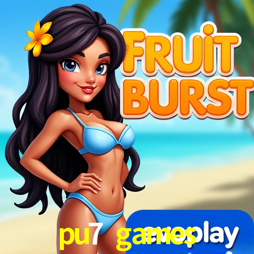 Bonus Features pu7 games