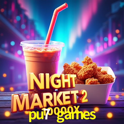 Player Reviews pu7 games