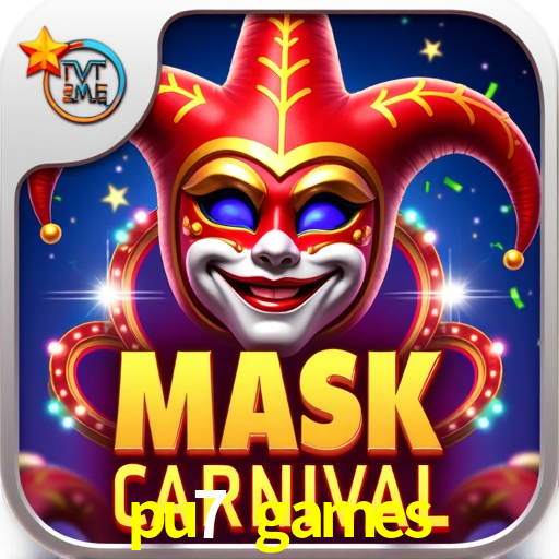 2FA Security pu7 games