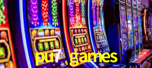 Instant EasyPaisa pu7 games