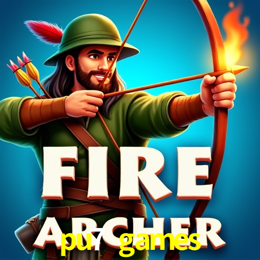 Experiência VIP pu7 games