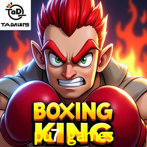 Crash Games Statistics pu7 games