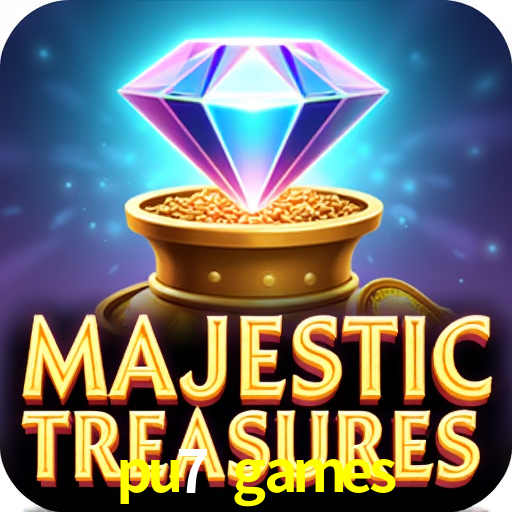 Games Directory pu7 games