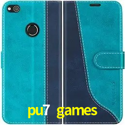 Security Systems pu7 games