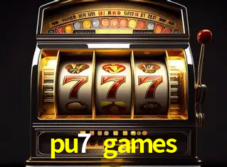 Exclusive Offers pu7 games