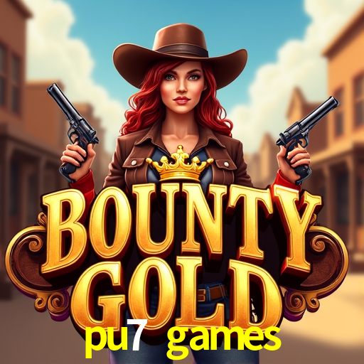 Gates of Olympus pu7 games