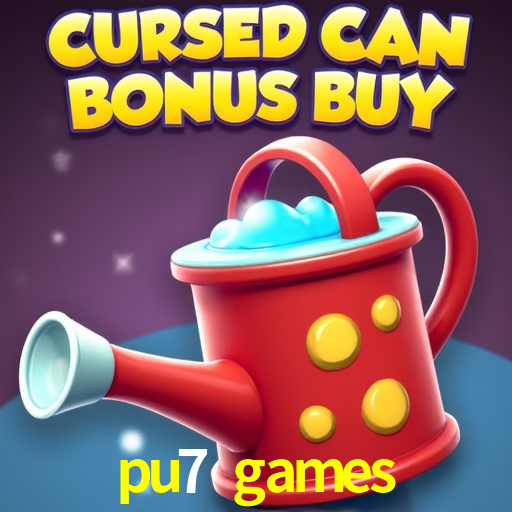 Sports Statistics pu7 games